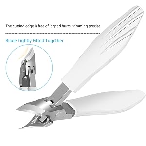 Nail Clippers Set