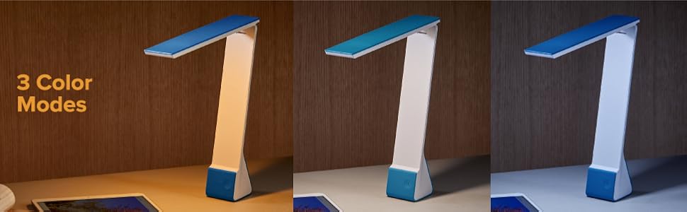 LED Desk Lamp