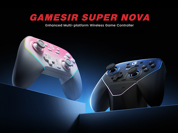 Super NOVA