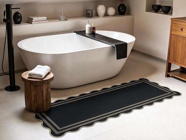 bath mat