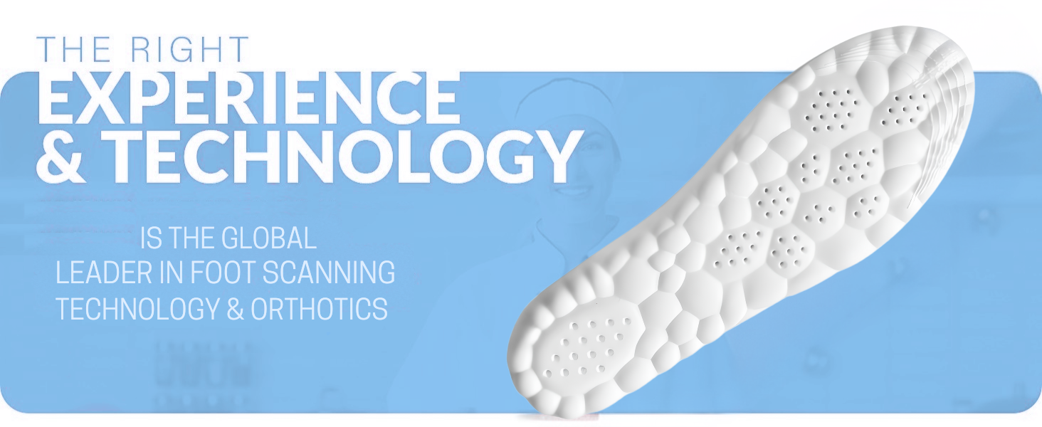 Insole for women