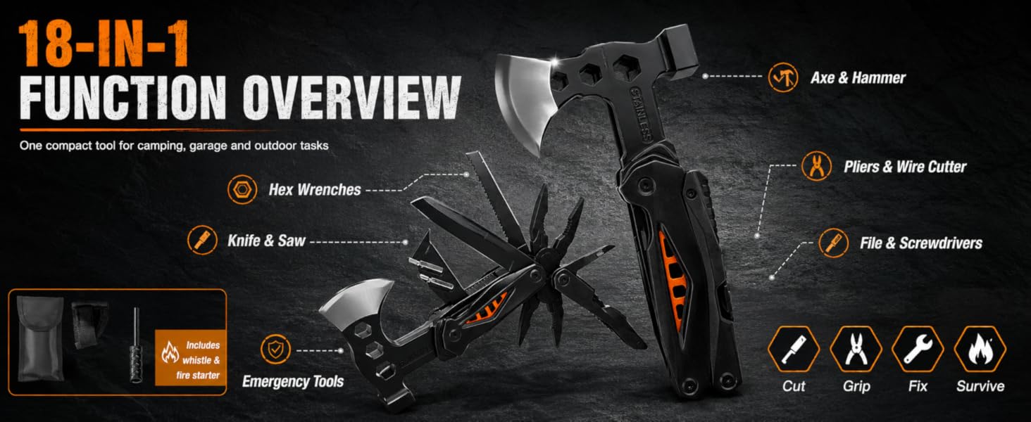 functional tool