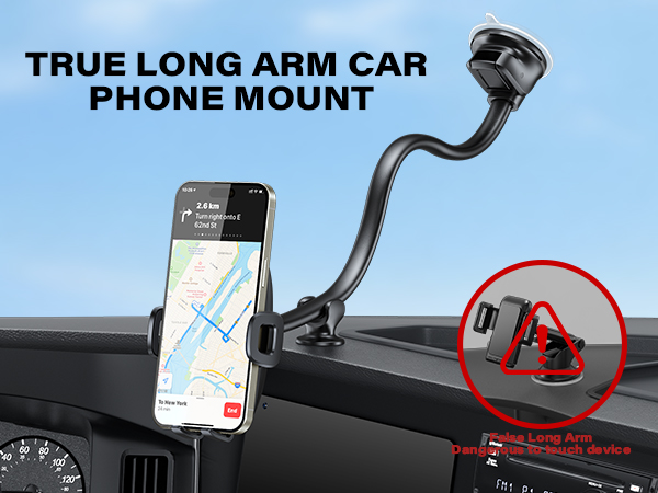 cell phone car holder