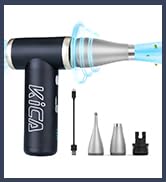 KiCA JetFan 2S