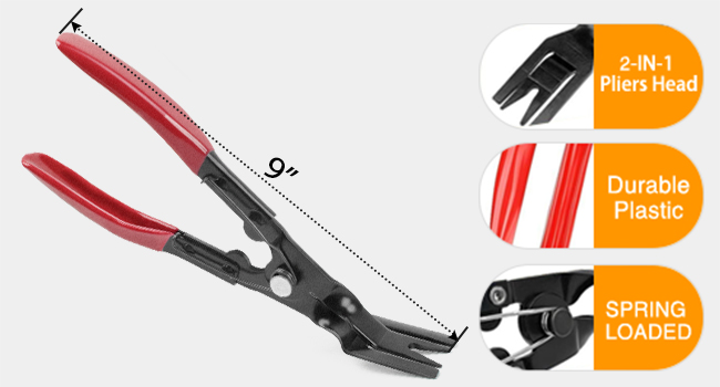 Removal Tools