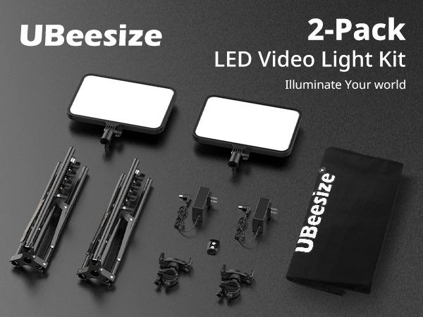 video light kit