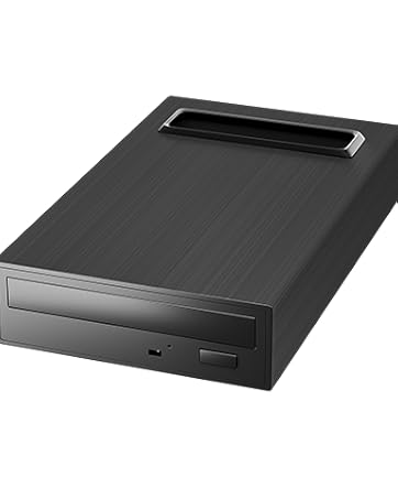 external bluray drive