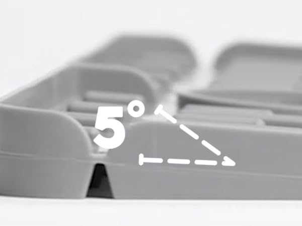 Silicone Faucet Mat Drip Catcher Drying Tray Mat Dish Kitchen Accessories Sink Splash Guard