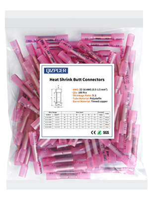 Butt Connectors
