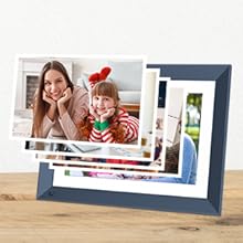 10.1 inch digital frame