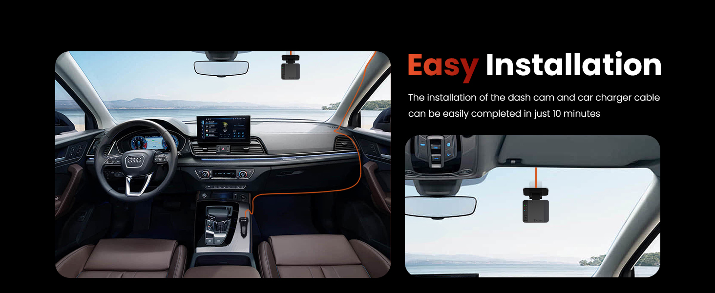 dash carmera for cars