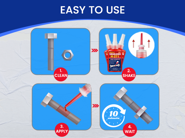 easy to use