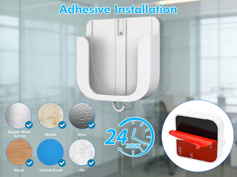 wall mount