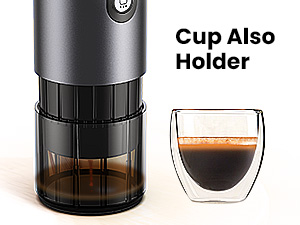 coffee maker