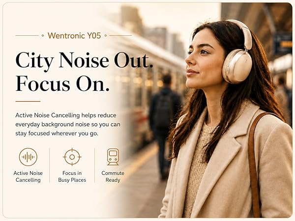 Active Noise Cancelling