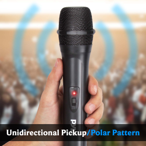 portable-vhf-wireless-microphone-system-professional-battery-operated-tile-002-PDWM91