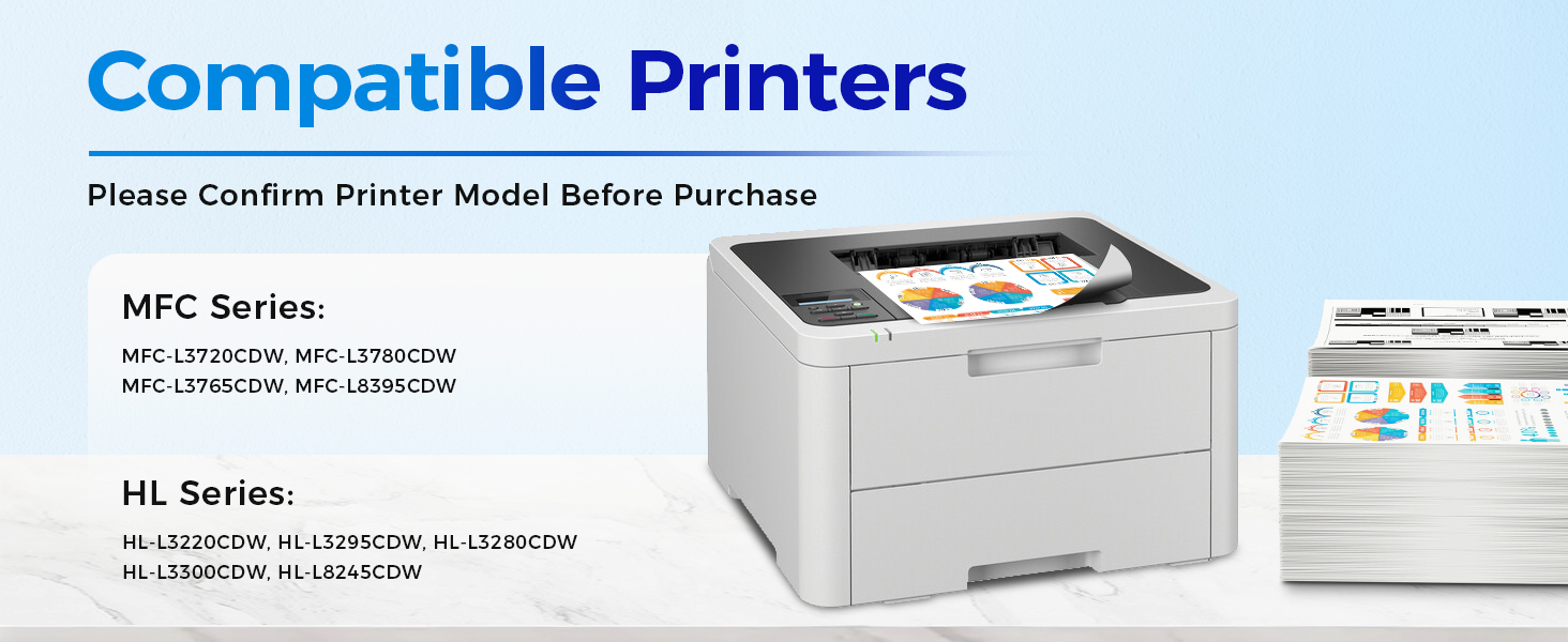 TN229XL Black Toner Cartridge