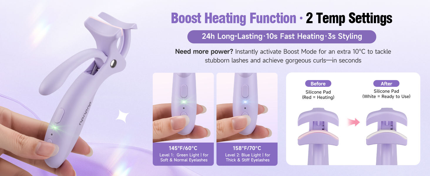 eye lash curler