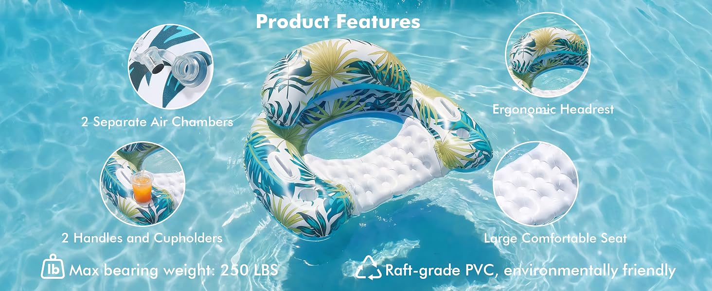 adult floaties