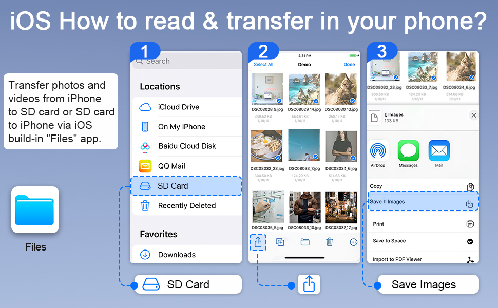 memory stick duo pro adapter
