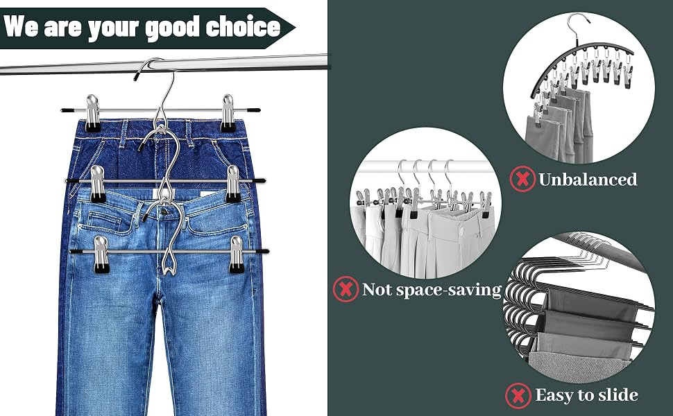 We are your best choice