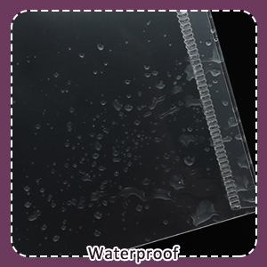 Vmiapxo 20 Pack Stamp and Die Storage Pockets