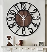 LEIKE Wall clock