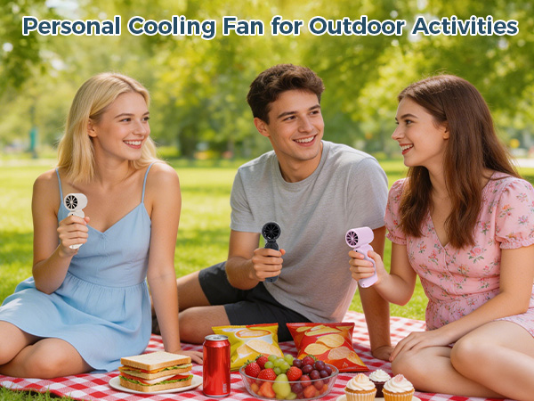 powerful handheld fan,powerful handheld fan,playhot fan