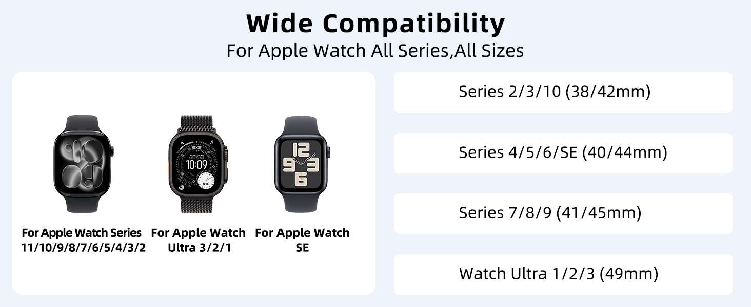 for apple watch charger fast charging usb c