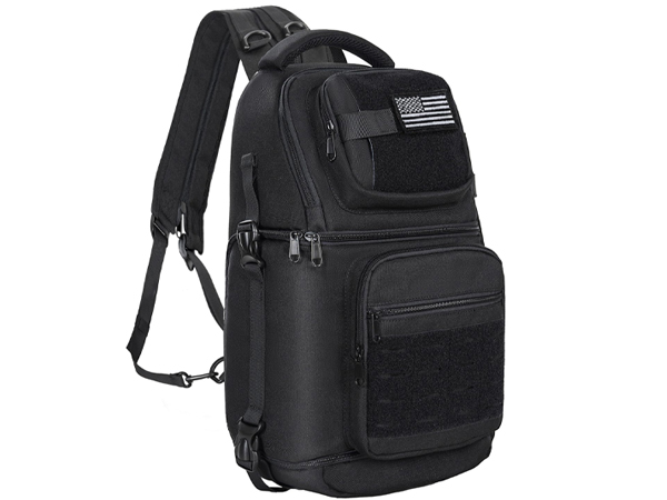 camera travel backpack