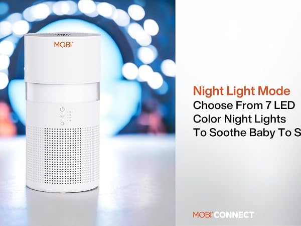 Smart Air Purifier