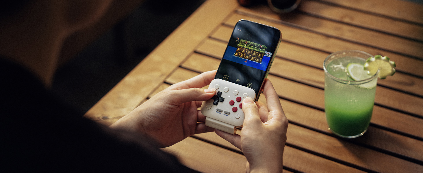 8BitDo