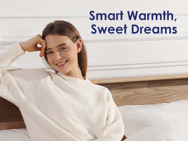 electric heated blankets