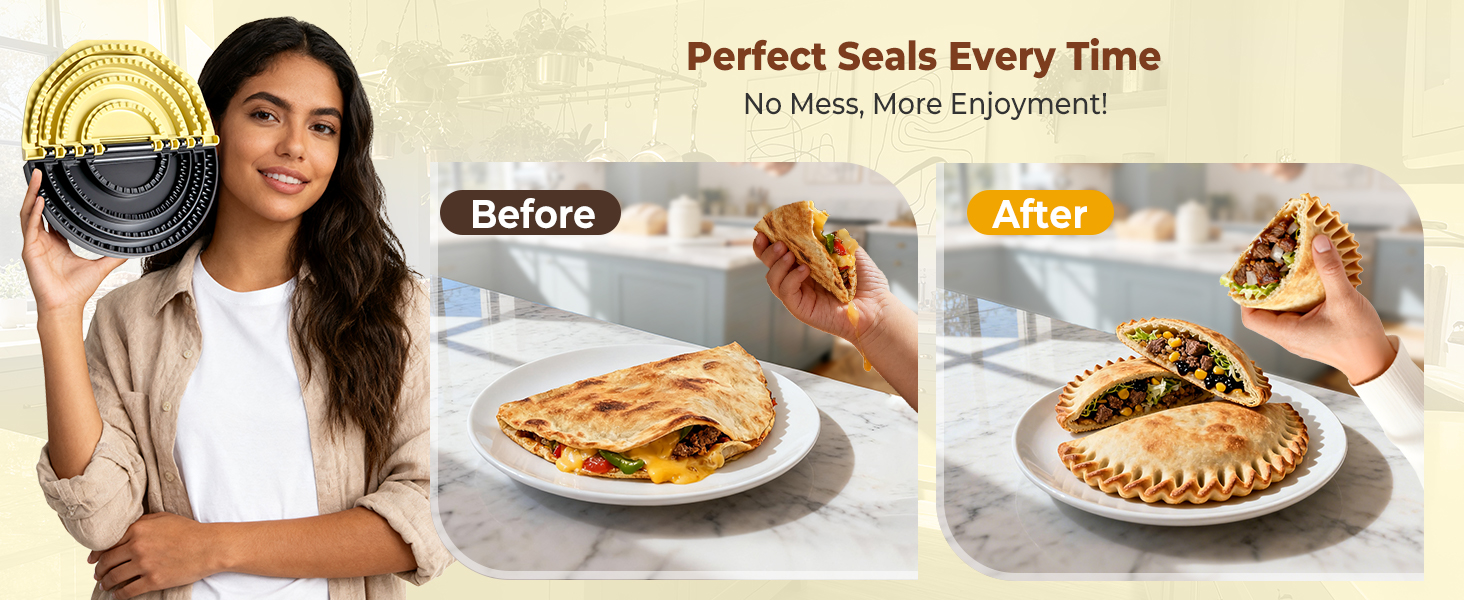 perfect seals