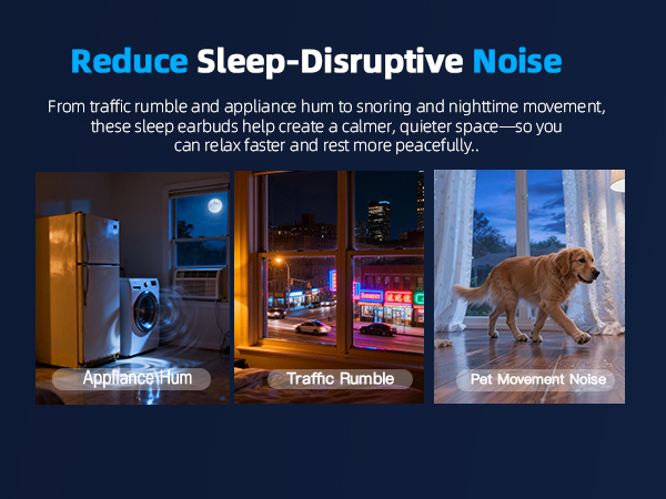 sleep ear buds for side sleepers sleep earbuds wireless bluetooth audífonos para dormir