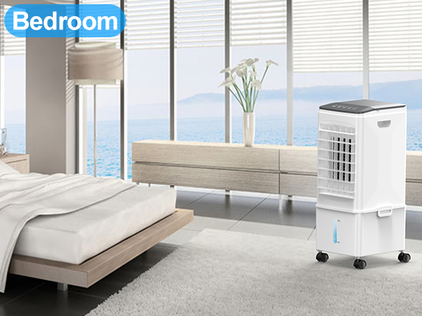 Portable Air Conditioners
