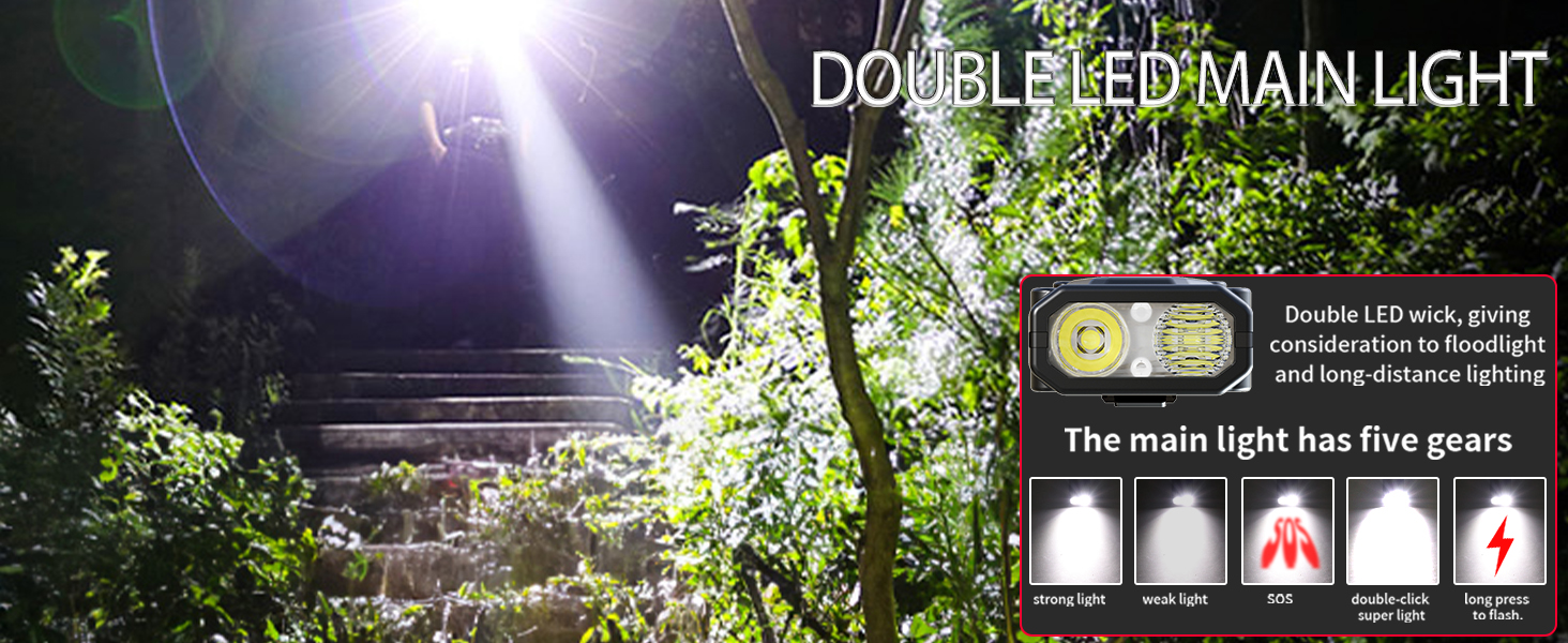 nitecore flashlight; nitecore edc; flat flashlight