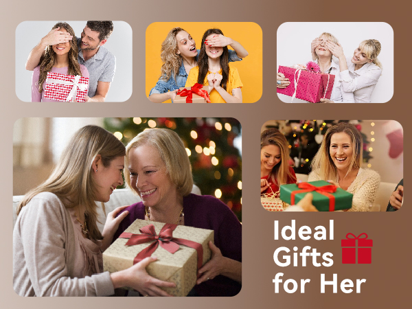 gifts for women