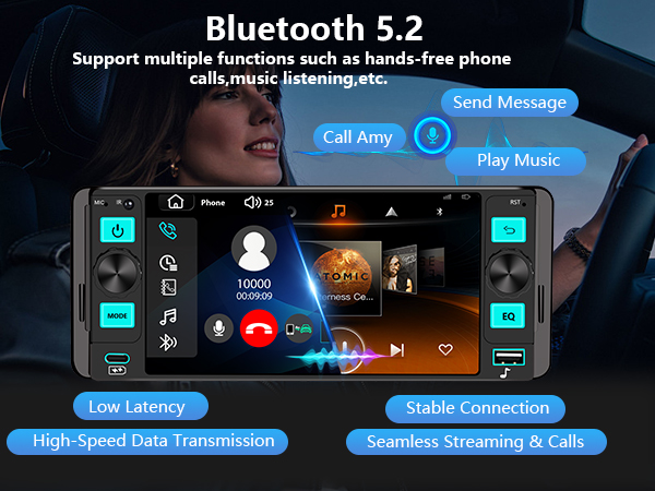 Bluetooth