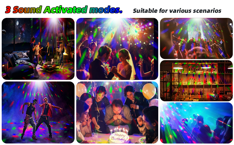 Perfect for Various Occasions: