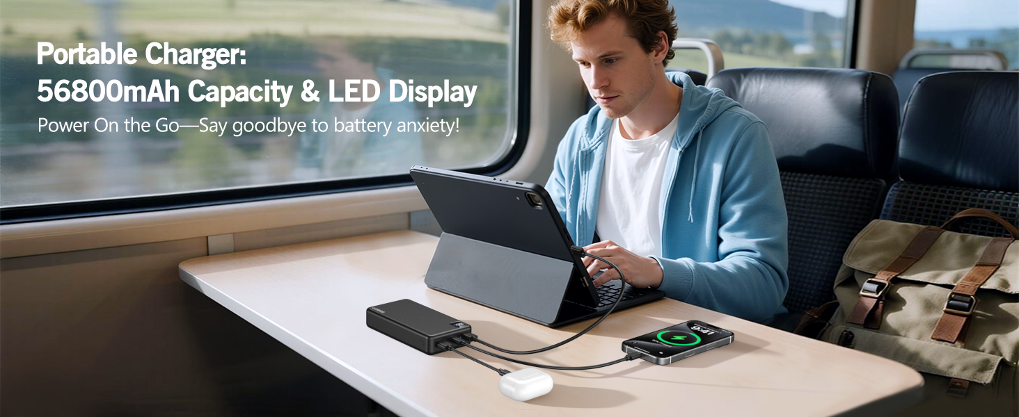 portable phone charger