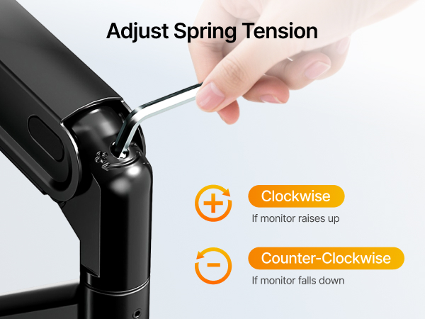Monitor Arm