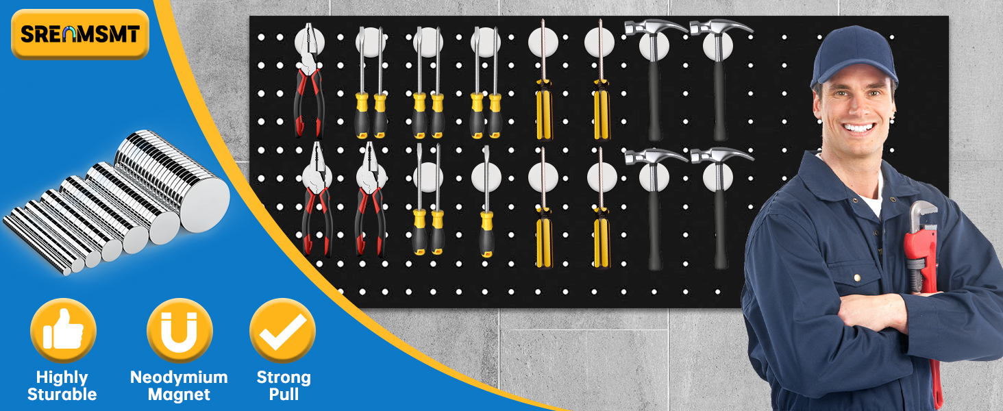 strong small magnets