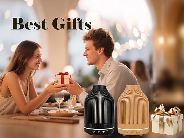 diffuser
