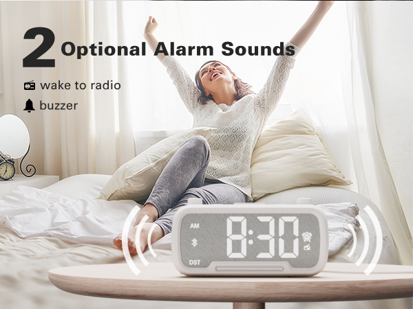 2 Wake-up Modes