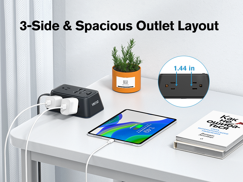 desk outlet