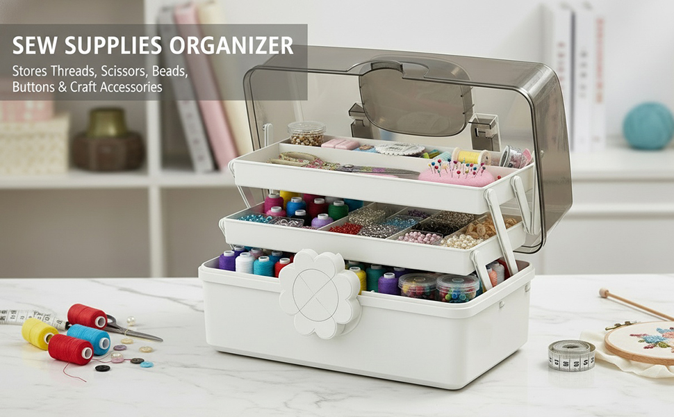 sew supply organizer