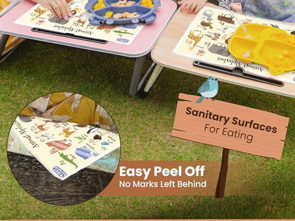 Disposable Placemats