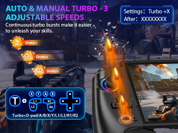 nintendo switch controllers