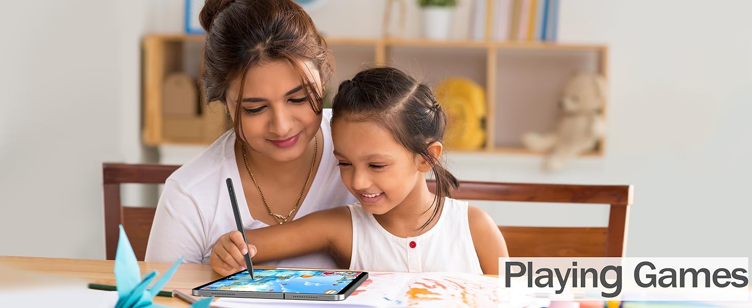 Stylus Pen, Stylist Compatible for iOS/Android Touchscreens/Phones, Rechargeable Stylus Pen